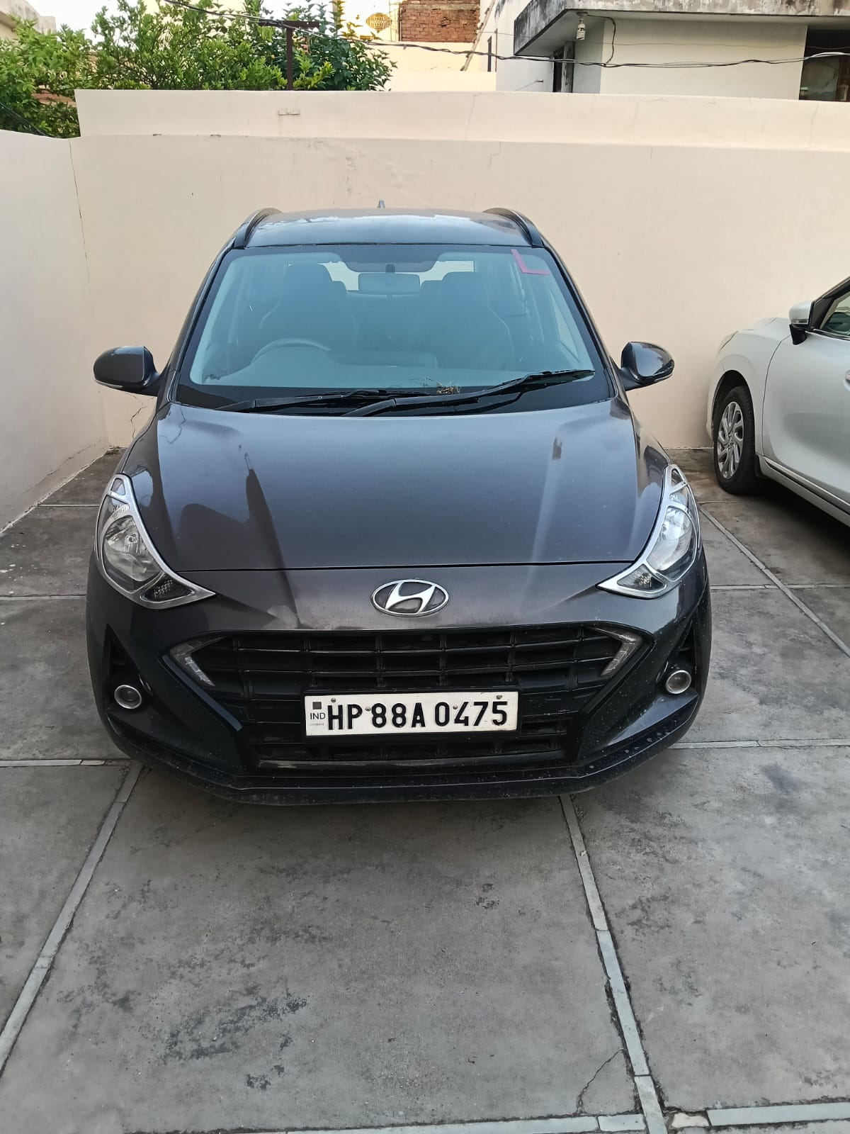 Hyundai i10 Sports image 1